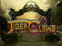 เกมสล็อต Tiger Claws